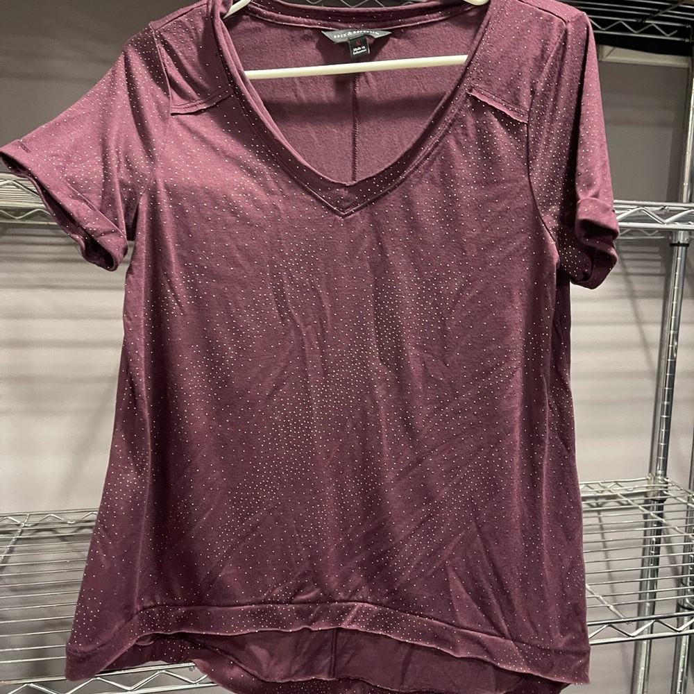 Rock & Republic Medium Shirt